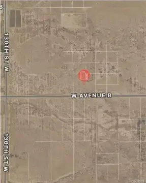 Lancaster Land on Avenue B