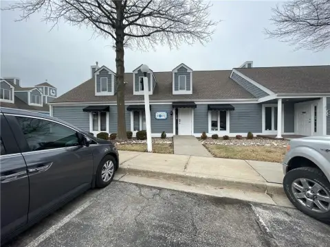 Professional Office Space For Rent