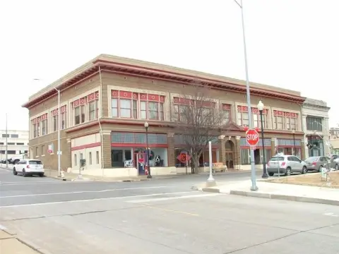 Historic Downtown St. Joseph Office