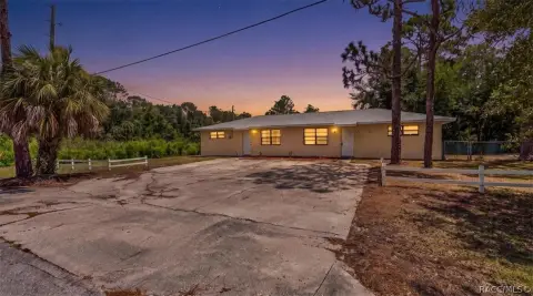 Turnkey Income Duplex with Updates