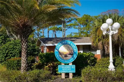 Residential Lot in 55+ Community