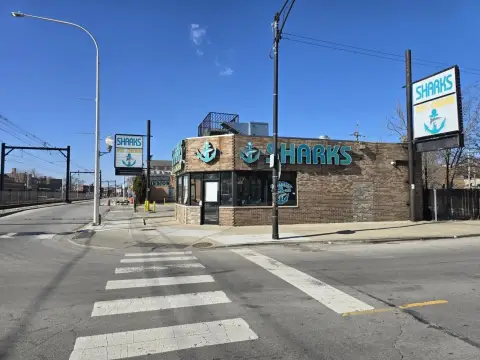South Shore Storefront Opportunity