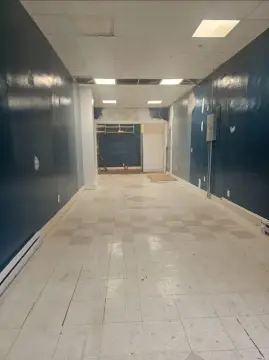 Retail Space in Mount Vernon