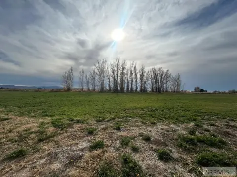Blackfoot, ID One-Acre Homesite