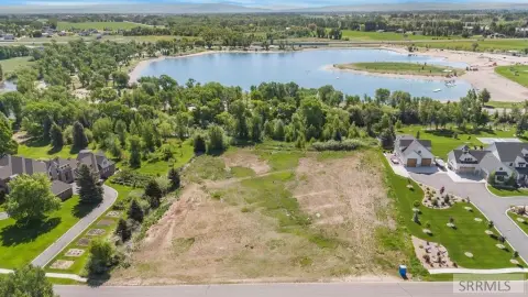 Waterstone Subdivision Building Lot