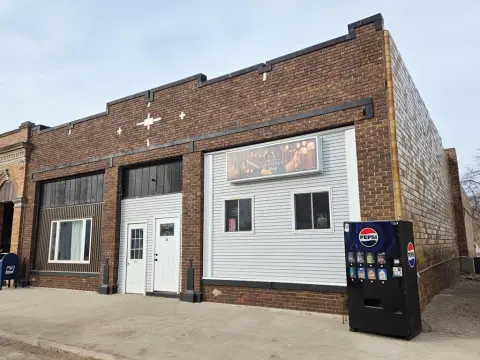 Duncombe Income-Producing Brick Buildings