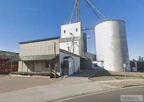 Rexburg Mixed-Use Industrial Property