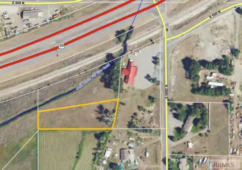 St. Anthony Commercial Land Opportunity