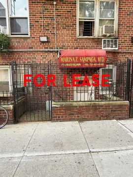 Elmhurst Retail and Office Space