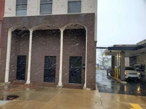 Downtown Winchester Office Building