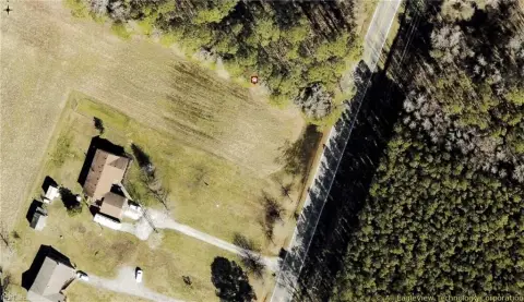 Buildable Acre Vacant Lot