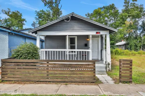 Jacksonville Multifamily Income Opportunity