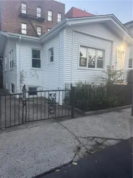 Renovated 3-Unit Multifamily Building