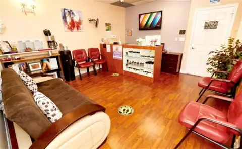 Equipped Skincare Spa