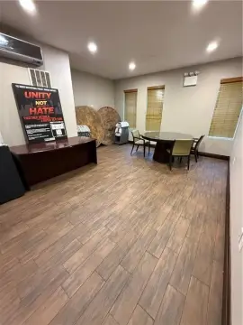 Build-to-Suit Office Space