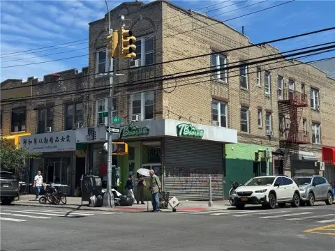 Adjacent Specialty Properties