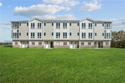 Shovel-Ready Townhome Rental Development