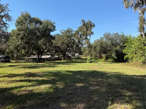 1.51 Acre Lot in Dade