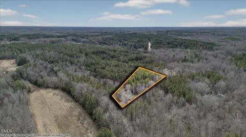 Two Acre Residential Land Parcel