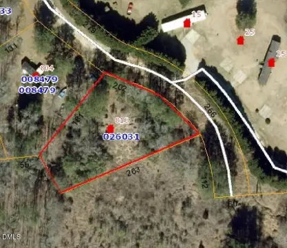 Franklinton, NC 0.69-Acre Lot