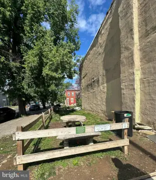Philadelphia Vacant Lot Development Opportunity