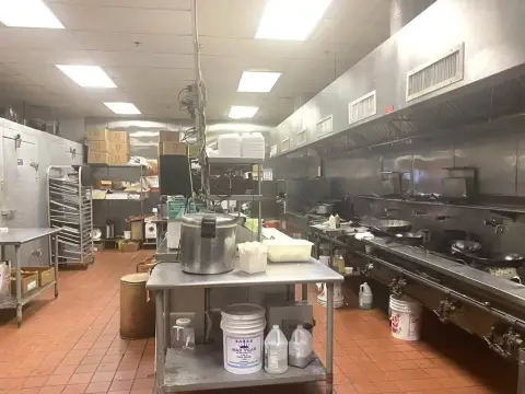 Turn-Key Restaurant Opportunity, Westford