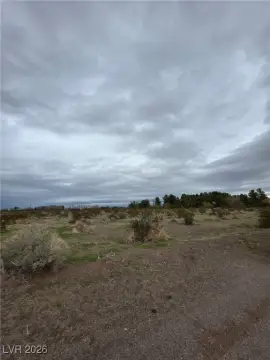 Amargosa Valley Acreage for Sale