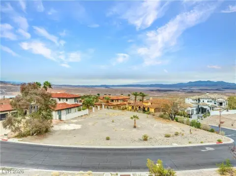 Southshore Gated Community Corner Lot