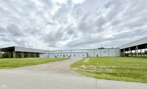 Hope, IN Industrial Opportunity