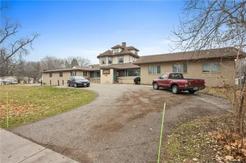 Alexandria Triplex: Investment Opportunity