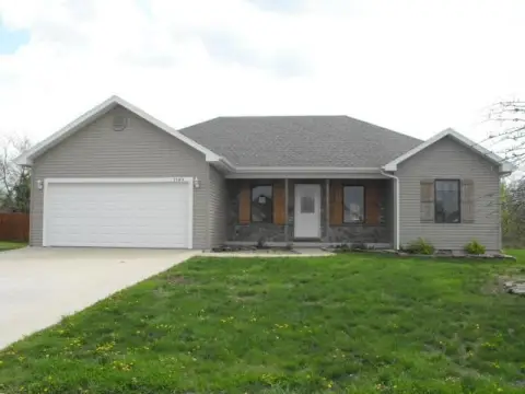 3.35 Acre Land with Building