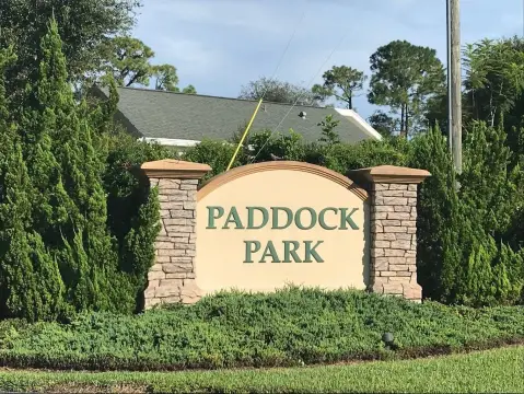 Paddock Park Land Opportunity