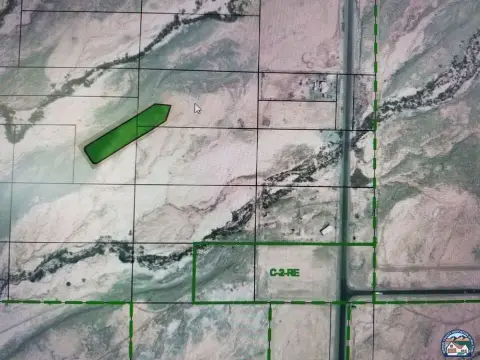 Vacant Land in Niland, CA
