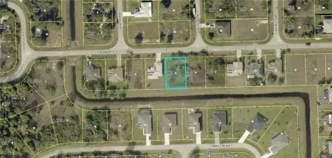 Lehigh Acres Land Opportunity