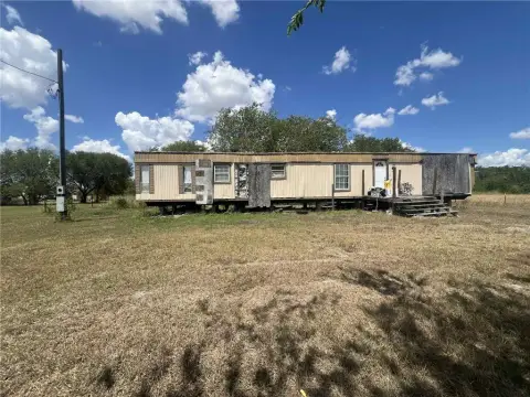 Sinton, TX One Acre Land