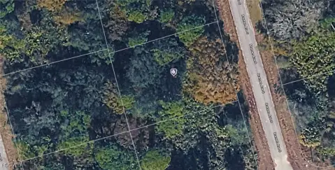 Lehigh Acres Vacant Land