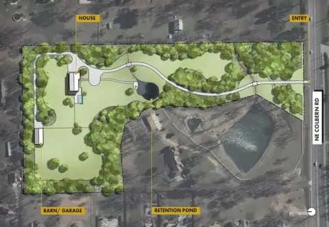 Lee's Summit Land Opportunity