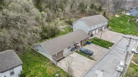 Smithville Duplex: Investment Opportunity