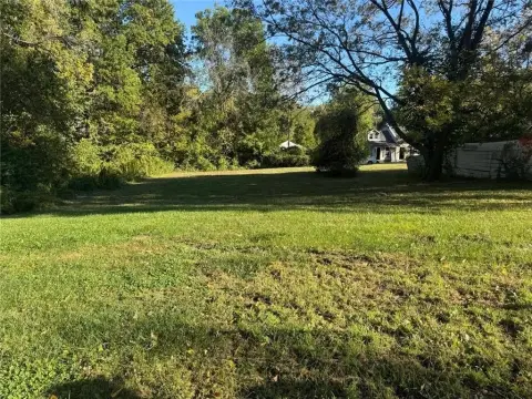 Vacant Lot in Maple Park