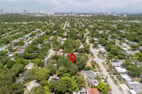 North Miami Redevelopment Opportunity