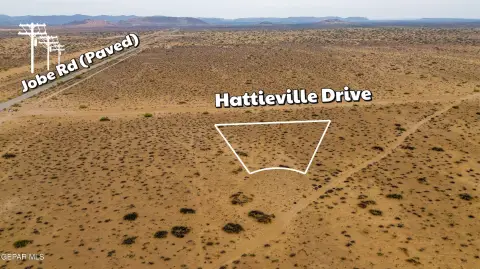 Horizon City Land Opportunity