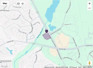 Midlothian Land Parcel For Sale