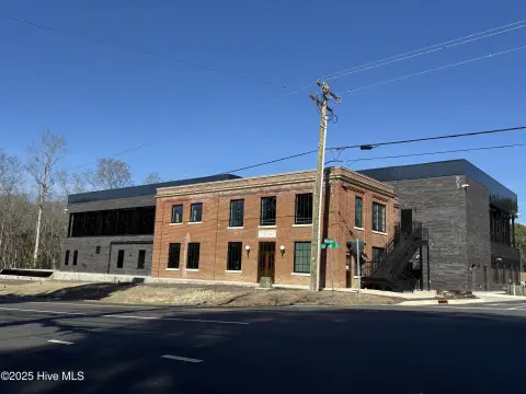 Renovated Southern Pines Wellness Space