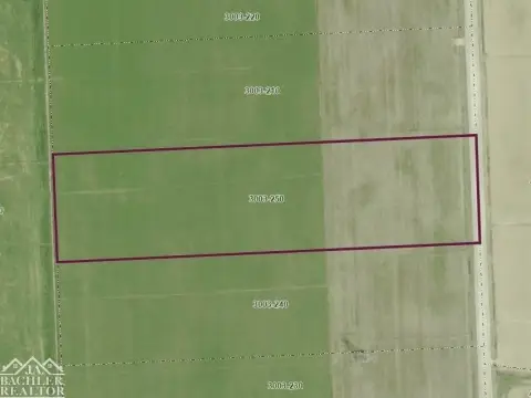East China Vacant Land Parcel