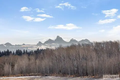 Idaho Land with Teton Views