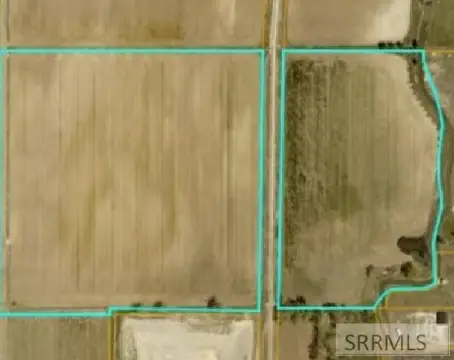 Productive Land Parcel For Sale