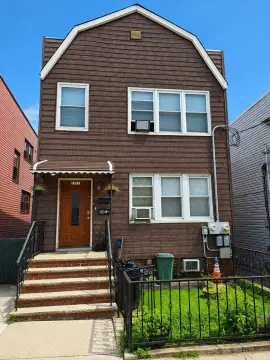 Tenant-Occupied Duplex with Garage