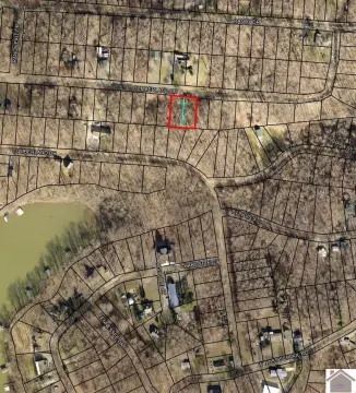 Residential Land Near Lake Barkley