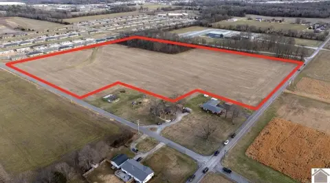 21 Acres Development Land Murray