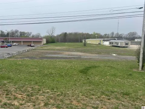 Mayfield Land with Development Potential